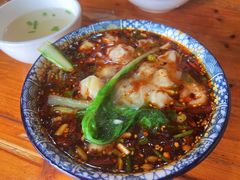 -颗颗香马边杨抄手(春华路店)