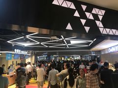-盒马鲜生(杭州运河上街店)