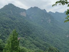 -武当山风景区