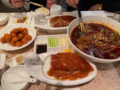 -大鸭梨(天通西苑店)