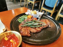 -百特喜·意大利餐厅(八佰伴镇江店)
