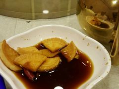 -客家汇·客家传承菜(水库店)