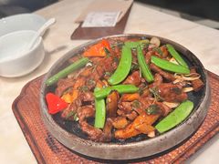 -港丽餐厅(天河城店)