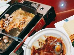 -老山东·山东菜(鲁菜名店)