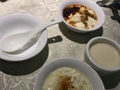 -川味堂·四川豆花(八卦岭店)
