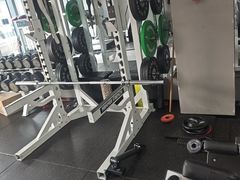 -EASY POWER健身工作室(浦东大道店)