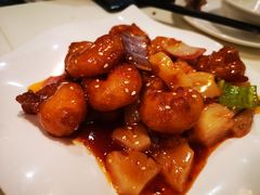 怀旧咕噜肉-禄興記香港大排档(歌斐中心店)