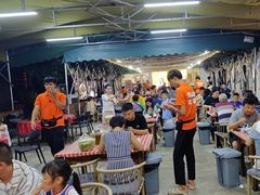 -琼大师东方烤乳猪(亚特兰蒂斯店)