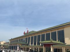 -魏家凉皮(解放路火车站店)