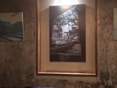 -喜洲吧·江畔老船厂·庭院餐厅(喜临院店)