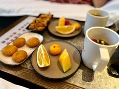 -和子足浴SPA会馆(东方之门店)