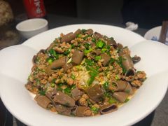 -前海沿·青岛菜(大拇指广场石老人店)