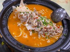 -李师傅脆肚(梅林店)