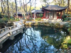 -句容茅山景区