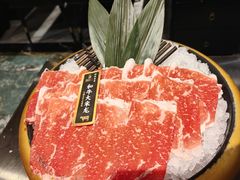 -一绪に寿喜烧自助(世茂广场店)