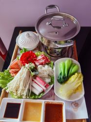 点击看大图 -玥悦母婴月子护理中心玥悦喜喜馆