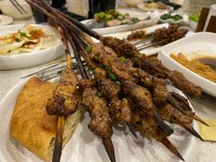 -浮何烤铺(桐梓林店)