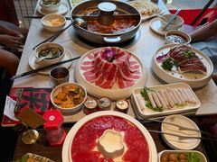-蜀大侠火锅(总府路全国总店)
