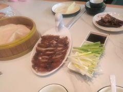 -梅利汴京烤鸭•开封豫菜地标店(晋安路店)