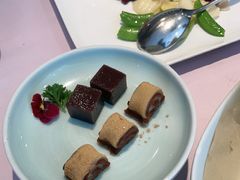 -味+新京宴·烤鸭·北京菜(创意谷店)