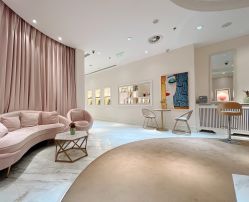 -UP&UP·半永久眉毛眼线机器野生眉