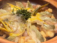 -莆田餐厅PUTIEN(宁波阪急店)