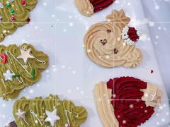 -威利旺卡烘焙西点蛋糕培训(朝阳校区)