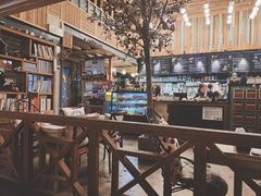 -Cafe Alice咖啡爱丽丝(奥城店)