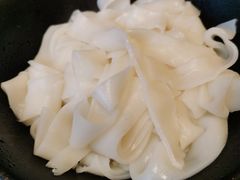 猪油拌粉-聚味瞿记·龙虾堂(天元店)