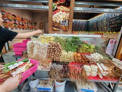 -为民烧烤吧.自贡爆炒菜(收录10年好店)