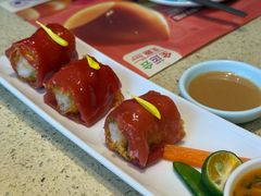 -点都德(长泰广场店)