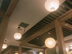 大堂-一心创作料理屋(经开万达店)