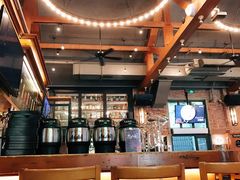 大堂-COMMUNE幻师(花园道店)