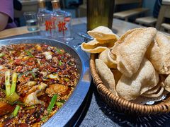 -胖子鱼·天水麻辣鱼火锅(秦州407店)