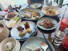 -大连君悦酒店·乐厨