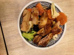 -吉野家(黑牛城道店)