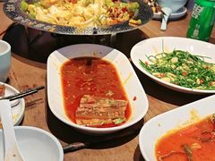 -俭寨大盘鸡·新疆菜·烧烤(博乐店)