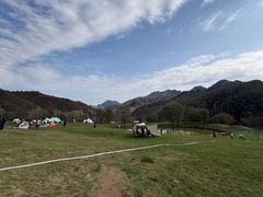 -玉渡山自然风景区