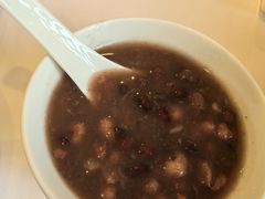 八宝粥-川香楼酒家