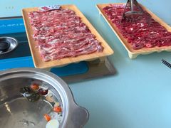 -李氏疙瘩汤·本地海鲜·老烟台菜(所城里店)
