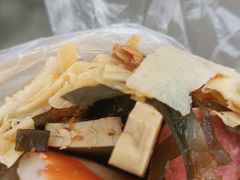 -阿姨卷饼(平凉路店)