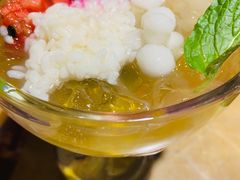-何师烧烤Pro ·江湖川菜·小龙虾·精酿(太古里旗舰店)