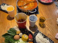 -呷哺呷哺(砂之船奥莱店)