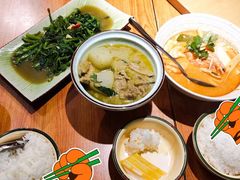 -我的甜·泰国餐厅