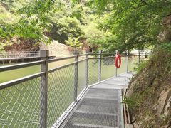 -湖洞水自然风景区