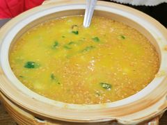 -粗茶淡饭•陕菜•家常菜