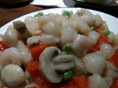 -十面春风·江南面馆(崇宁路店)