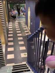 -MELAND CLUB亲子乐园·派对·餐厅(北京芳圆里ID MALL店)