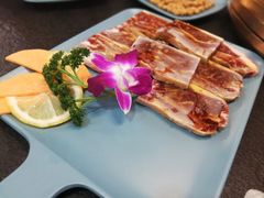 -福福泥炉烤肉(三台子店)