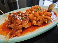 -吴记小园楼(新庄店)